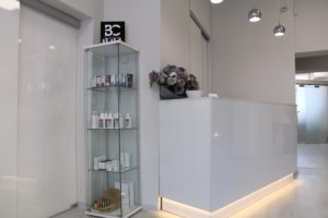MED-BEAUTY RECEPCJA