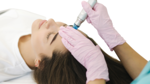 HYDRAPEN mezoterapia mikroigłowa