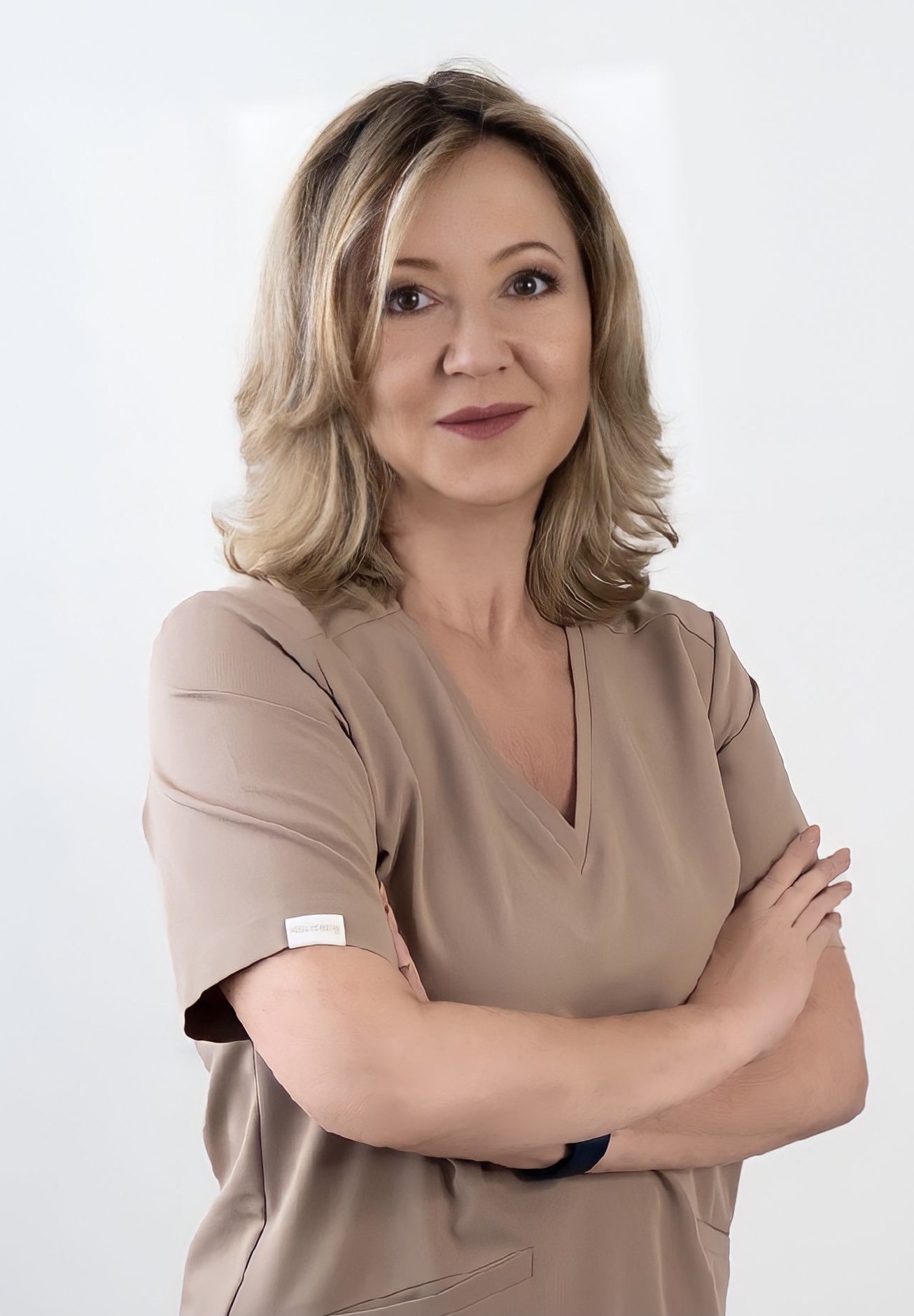 dr Grażyna Walkowicz