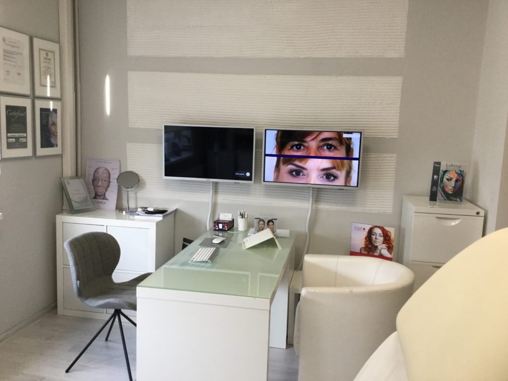 Gabinet medyczny Med-beauty
